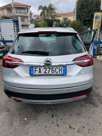 Opel Insignia 2.0 CDTI 163CV aut. Country Tourer - Foto 7