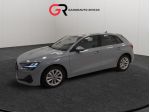 Audi A3 Sportback 35 TDI S tronic Business Advanced