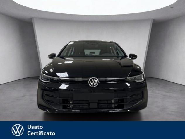 VOLKSWAGEN Golf 1.5 tsi ehybrid edition plus 204cv dsg rif. 23807857 - Foto 2