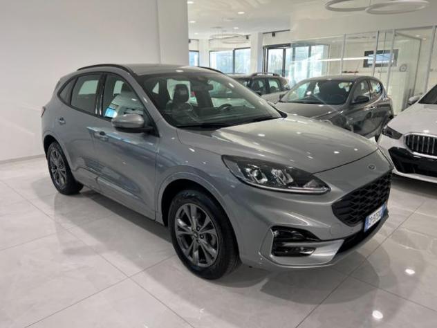 FORD Kuga 2.5 Plug In Hybrid 225 CV CVT 2WD ST-Line Km Zero rif. 23999965