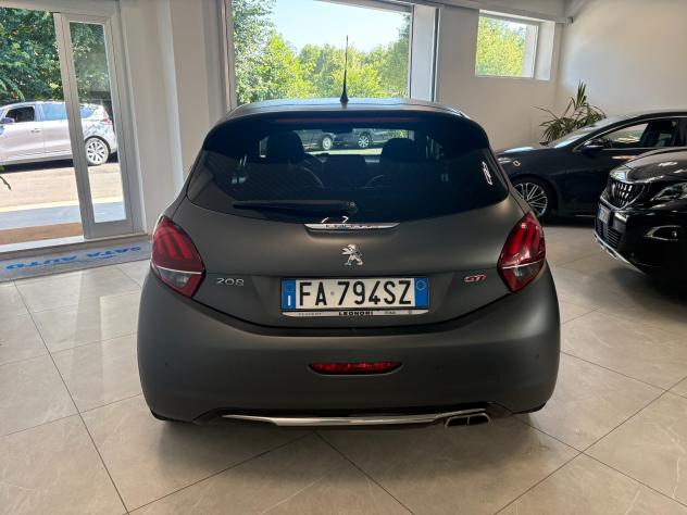 Peugeot 208 THP S&S 3 porte GTi by PS - Foto 4