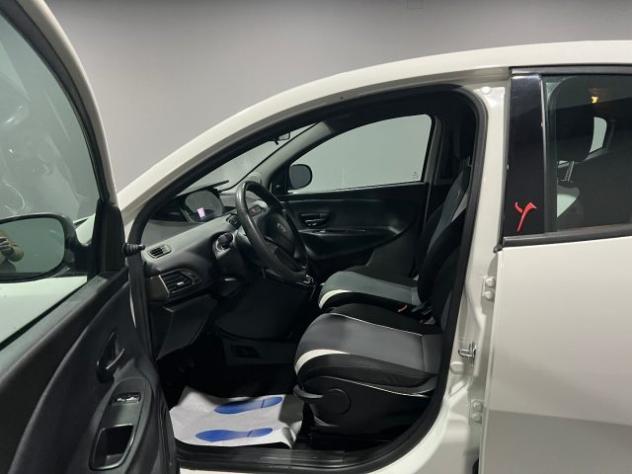 LANCIA Ypsilon 1.3 MJT 16V 95 CV 5 posti S&S Elefantino rif. 23872886 - Foto 7