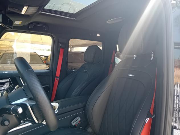 Mercedes-benz G 63 AMG S.W. - Foto 5