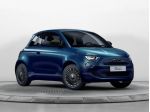 FIAT 500 nuova hybrid berlina icon 1.0 hybrid berlina