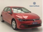 Volkswagen Golf Golf 1.0 TSI EVO Life