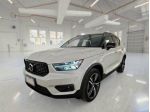 Volvo XC40 Recharge T5 180+82 CV Recharge Plug-in Hybrid R-Design