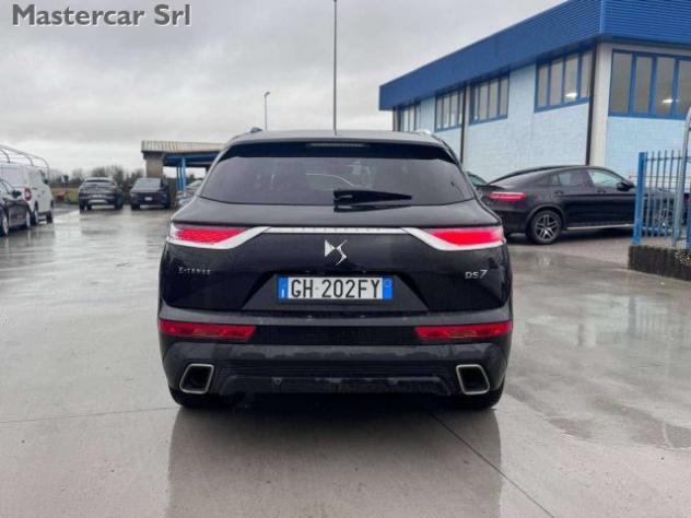 DS AUTOMOBILES DS 7 Crossback retrocamera DS7 Crossback 1.6 e-tense phev auto tg rif. 24016049 - Foto 6