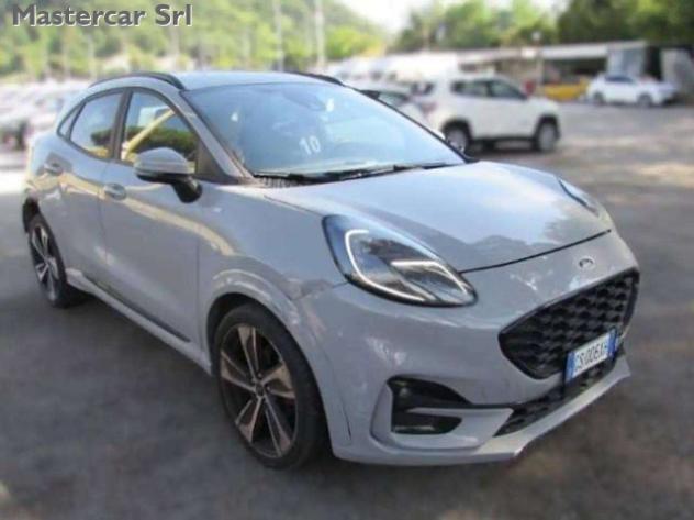 FORD Puma Puma II 1.0 ecoboost h ST-Line X Autom - GS006XH rif. 23998351 - Foto 5