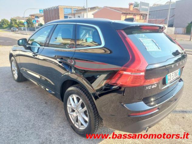 VOLVO XC60 B4 (d) AWD Geartronic Momentum Pro rif. 23313361 - Foto 5