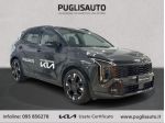 KIA Sportage 1.6 CRDi MHEV DCT GT-line rif. 23112519