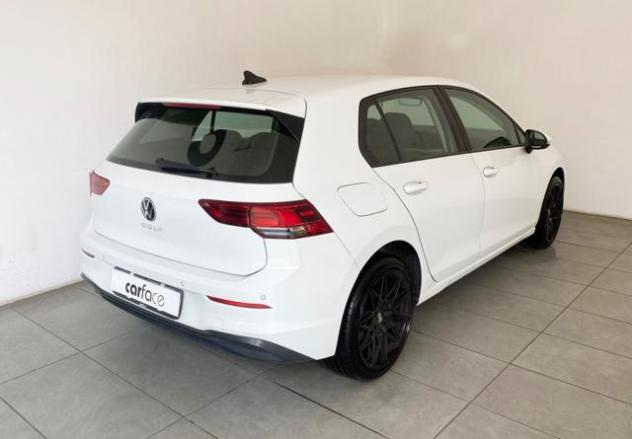 VOLKSWAGEN Golf 1.0 TSI EVO Life rif. 24066412 - Foto 2