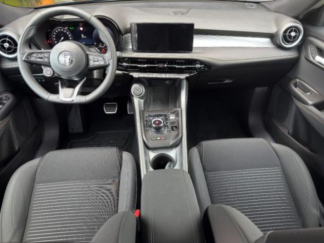 ALFA ROMEO Tonale 1.6 diesel 130 CV TCT6 Sprint 5 POSTI AUTOCARRO rif. 24066080 - Foto 8