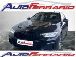 BMW Serie 5(G30/31/F90) 520d 48V Touring Msport