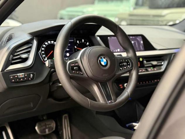 BMW 116 d 5p. Msport rif. 23653484 - Foto 9