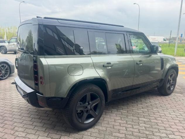 LAND ROVER Defender 110 3.0D I6 250 CV AWD Auto X-Dynamic SE rif. 23926175 - Foto 5
