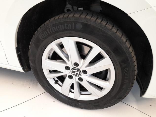 Volkswagen Touran 2.0 TDI SCR Business DSG - Foto 7