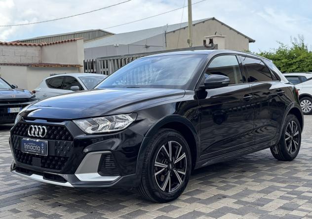 Audi A1 allstreet Admired 1.0 TFSI 110CV S-Tronic 30