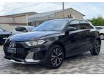 Audi A1 allstreet Admired  1.0 TFSI 110CV S-Tronic 30