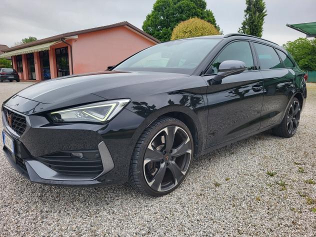 Cupra Leon 1.4 e-HYBRID 204 CV DSG - Foto 2