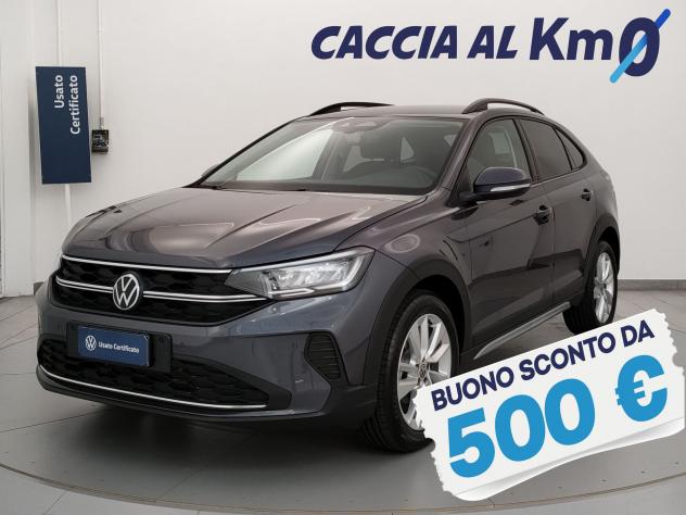 Volkswagen Taigo 1.0 TSI 85kW Edition Plus