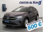 Volkswagen Taigo 1.0 TSI 85kW Edition Plus