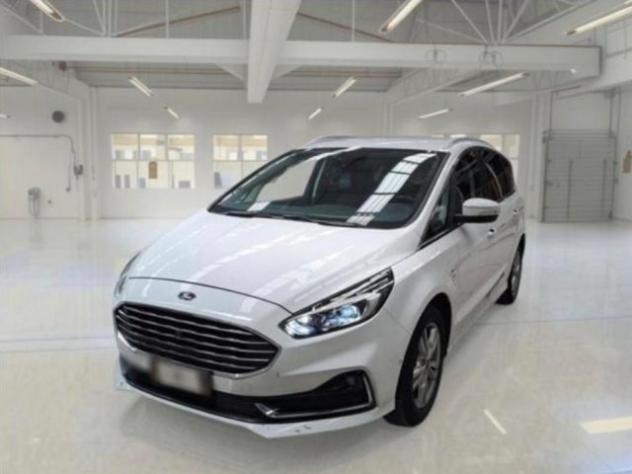 FORD S-Max 2.5 Hybrid PREZZO VALIDO FINO 01-08,GARANZIA,km ce rif. 23970986 - Foto 3
