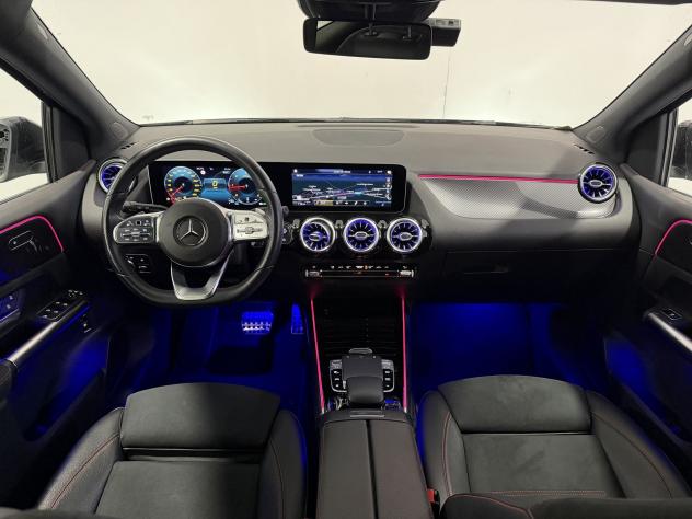 Mercedes-Benz Classe B B 200d 4MATIC Automatic Premium - Foto 9