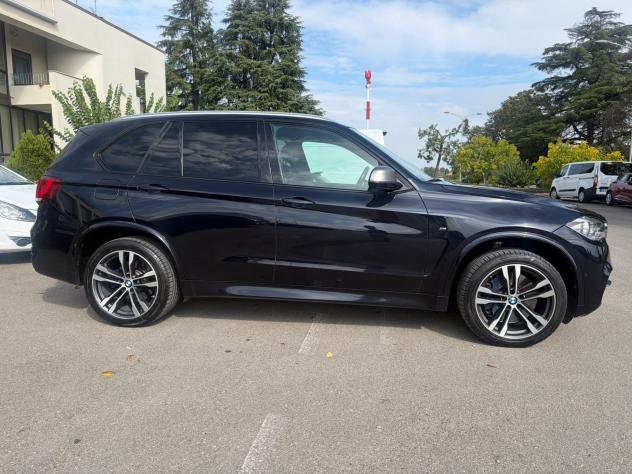 Bmw X5 M50 M50d 7 posti - Foto 4