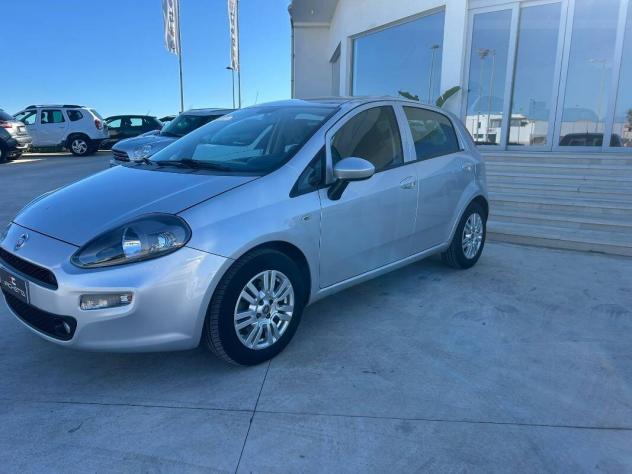 Fiat Punto 1.3 mjt Lounge s&s 95cv 5p - Foto 4