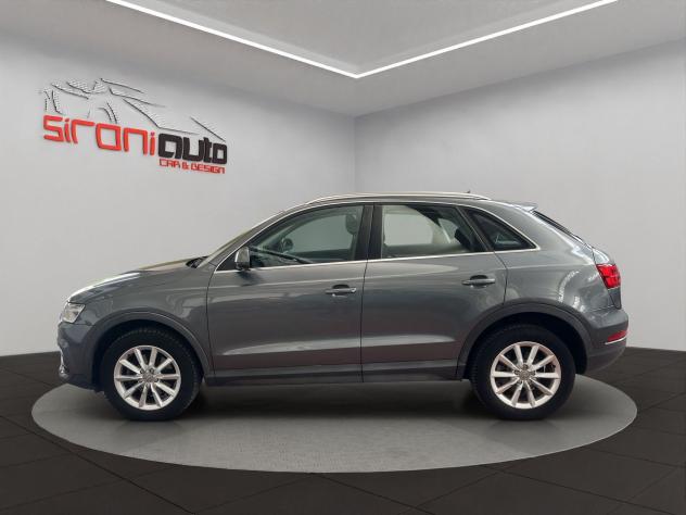 Audi Q3 Q3 2.0 tdi Business 150cv - Foto 3