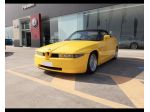 Alfa Romeo SZ/RZ RZ | 3.0 BENZINA | 1995 | 6V - 207CV | CABRIO