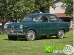 ALFA ROMEO Giulietta Ti 1963 -Restauro appena Eseguito rif. 24076290