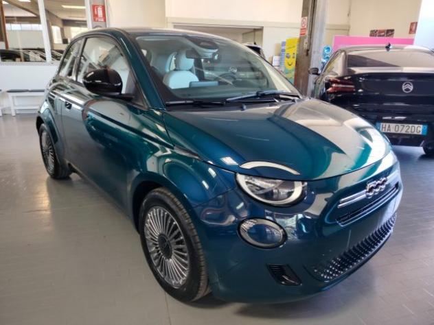 FIAT 500 Berlina Hybrid Icon km0 PROMO rif. 23916029 - Foto 4