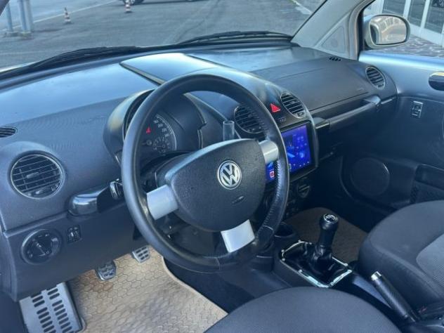 VOLKSWAGEN New Beetle 1.6 rif. 24123299 - Foto 10