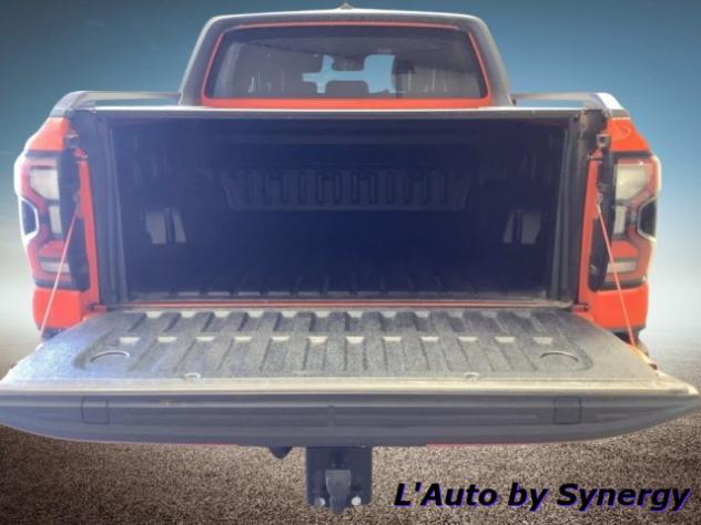 FORD Ranger Raptor 3.0 Ecoboost V6 4WD DC 5 posti rif. 23972840 - Foto 4