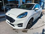 FORD - Puma  1.0 ecoboost hybrid ST-Line s&s 125cv