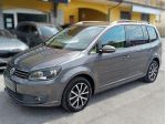 VOLKSWAGEN Touran 1.6 TDI DSG Comfortline rif. 24097353