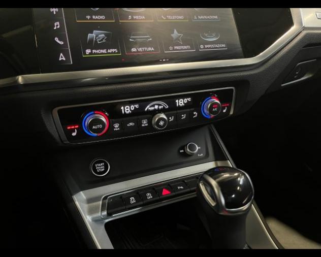 AUDI Q3 35 TDI S-TRONIC BUSINESS ADVANCED rif. 24058262 - Foto 8