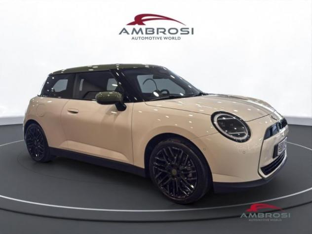 MINI Cooper 3 porte SE Paul Smith Edition rif. 23968045 - Foto 2