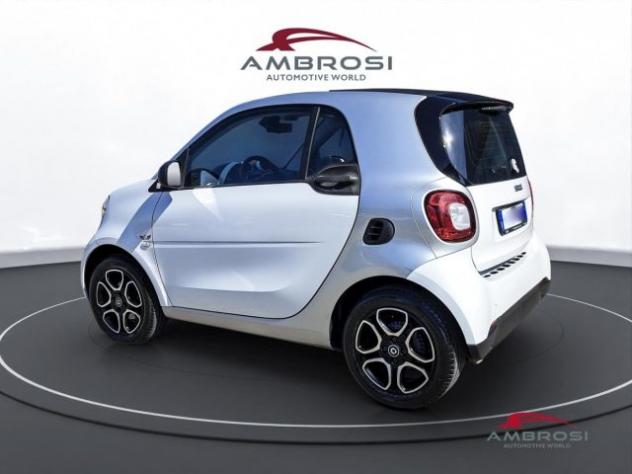 SMART ForTwo 70 1.0 Youngster rif. 23833359 - Foto 4