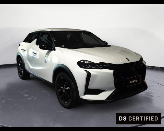 DS DS3 Crossback PureTech 100 Performance Line - Foto 3