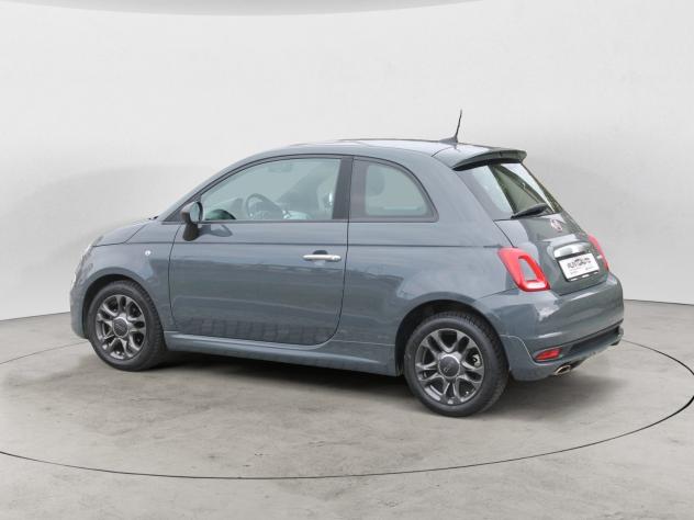 FIAT 500 Hybrid 1.0 70cv Ibrido Connect - Foto 6