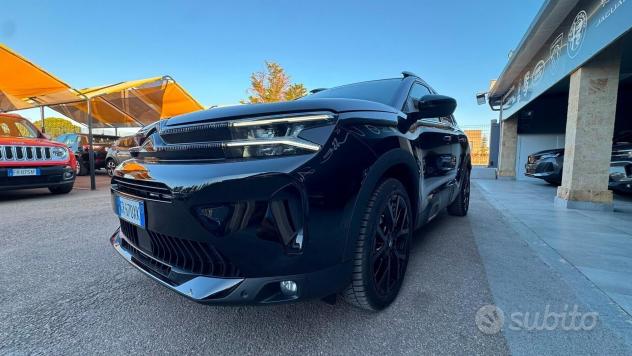 Citroen C5 Aircross BlueHDi 130 S&S EAT8 Feel Pack - Foto 2