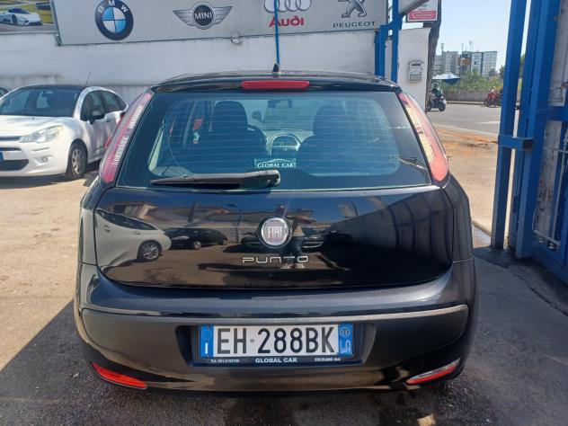 Fiat Punto Evo 1.2 5 porte S&S 150 UNICO PROPRIETARIO - Foto 5