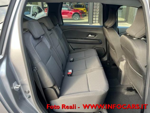 DACIA Jogger Full-Hybrid 155 CV 7p Expression MY 2026 PROMO rif. 23385187 - Foto 7