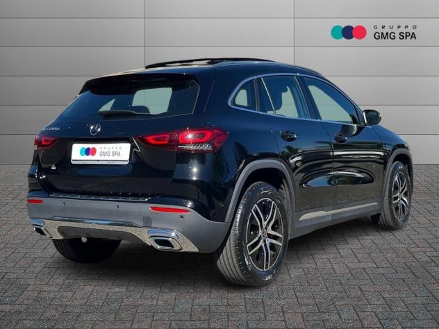 Mercedes-Benz GLA 200 d Sport Plus auto - Foto 3