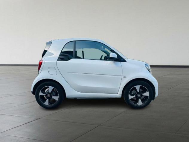 smart EQ Fortwo EQ 60kW passion - Foto 6
