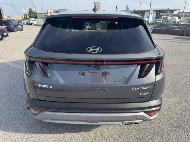 Hyundai Tucson PHEV 1.6 PHEV 4wd 288cv Exellence Auto - Foto 4