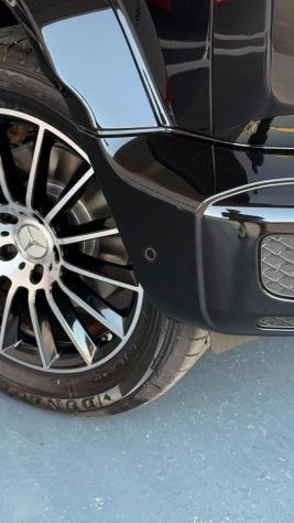 MERCEDES - Classe G - G 350 d S.W. Premium Plus - Foto 7