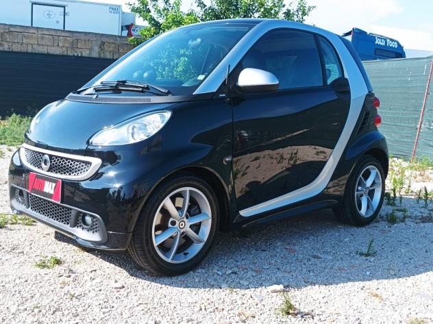 Smart ForTwo 800 40 kW couppassion cdi - Foto 3